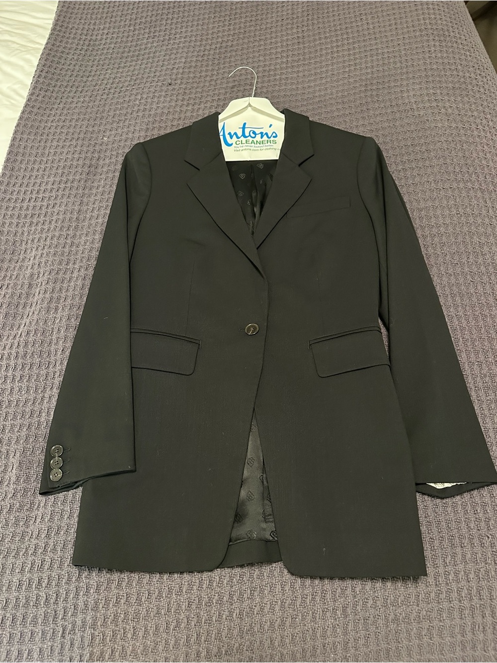 Banana Republic Women’s Suit